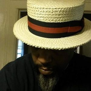 Meet your Posher, Christopher